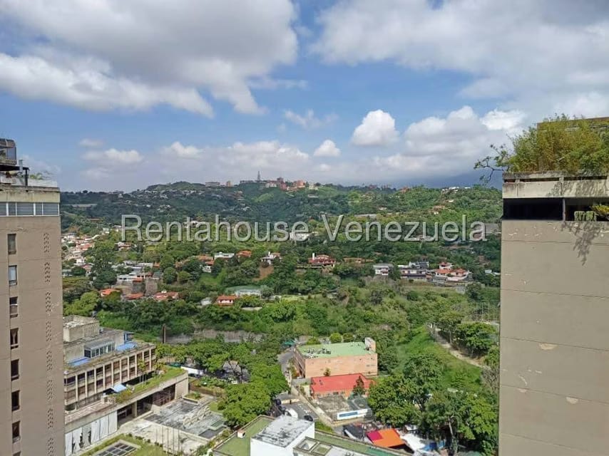 Apartamento (1 Nivel) en Venta en Prado Humboldt, Distrito Metropolitano - 20