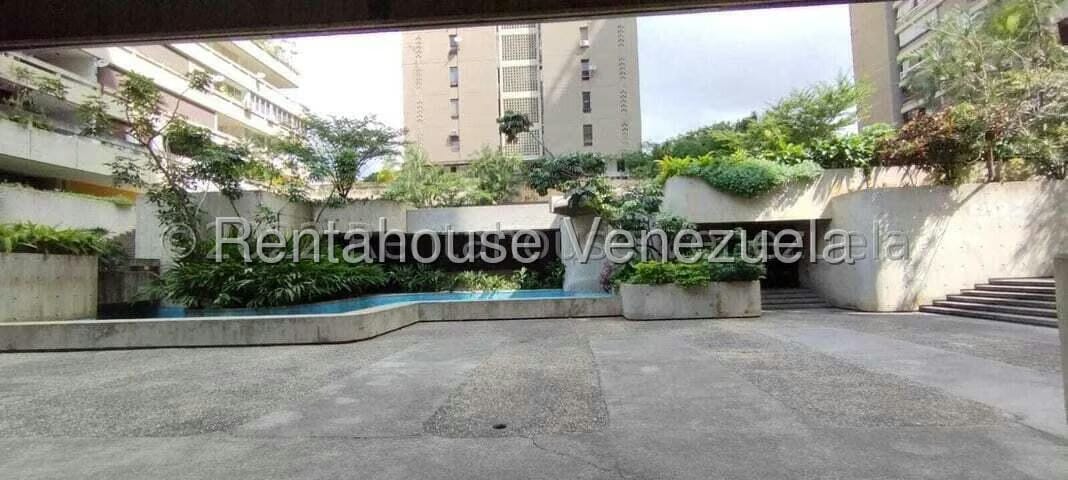 Apartamento (1 Nivel) en Venta en Prado Humboldt, Distrito Metropolitano - 3