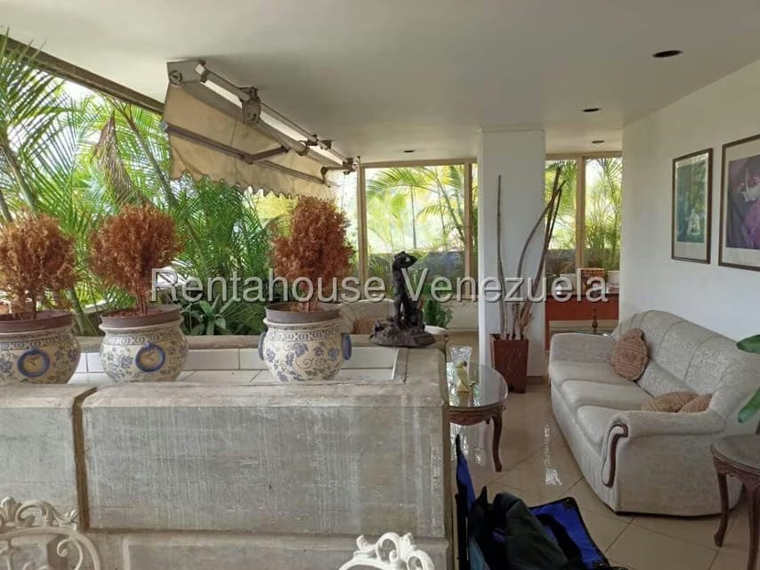 Apartamento (1 Nivel) en Venta en Prado Humboldt, Distrito Metropolitano - 21