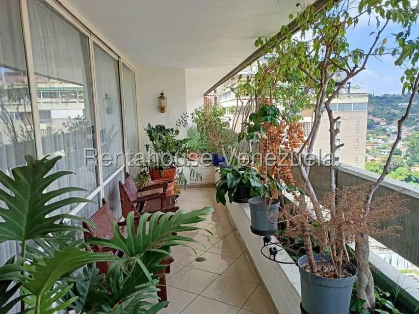 Apartamento (1 Nivel) en Venta en Prado Humboldt, Distrito Metropolitano - 22