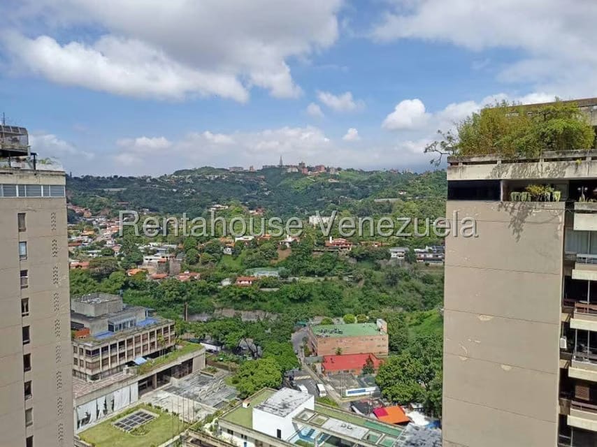 Apartamento (1 Nivel) en Venta en Prado Humboldt, Distrito Metropolitano - 23