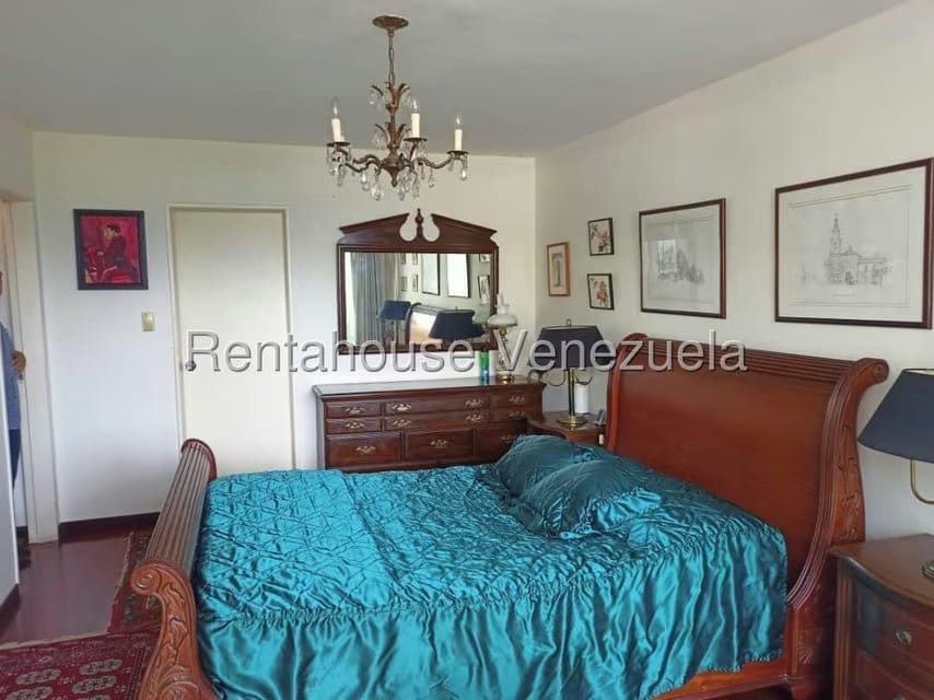Apartamento (1 Nivel) en Venta en Prado Humboldt, Distrito Metropolitano - 25