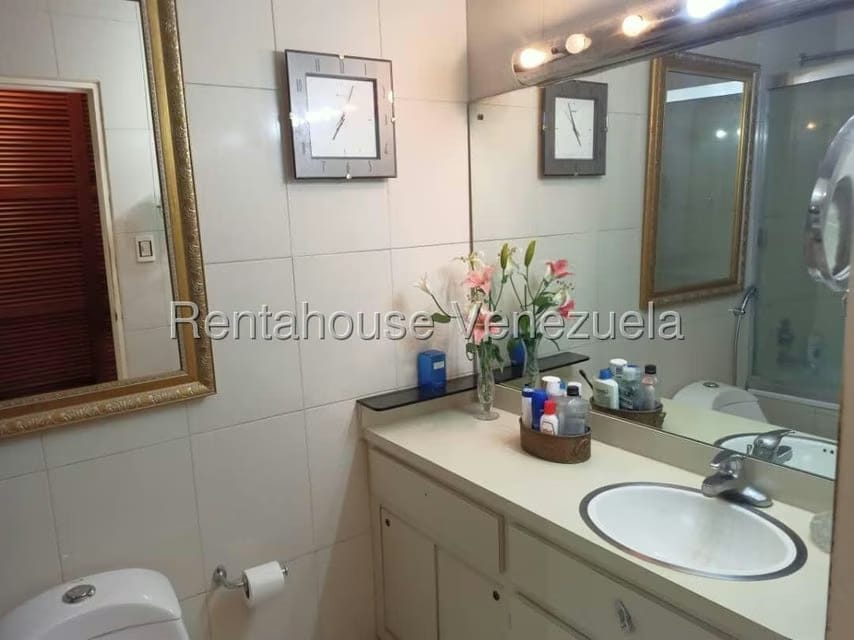 Apartamento (1 Nivel) en Venta en Prado Humboldt, Distrito Metropolitano - 26