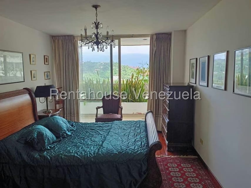 Apartamento (1 Nivel) en Venta en Prado Humboldt, Distrito Metropolitano - 27