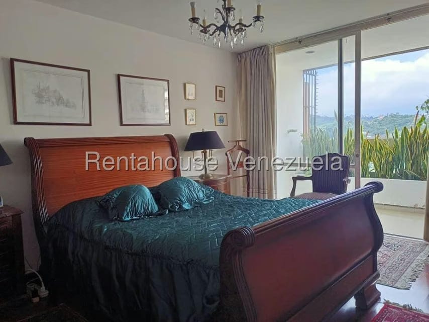 Apartamento (1 Nivel) en Venta en Prado Humboldt, Distrito Metropolitano - 28
