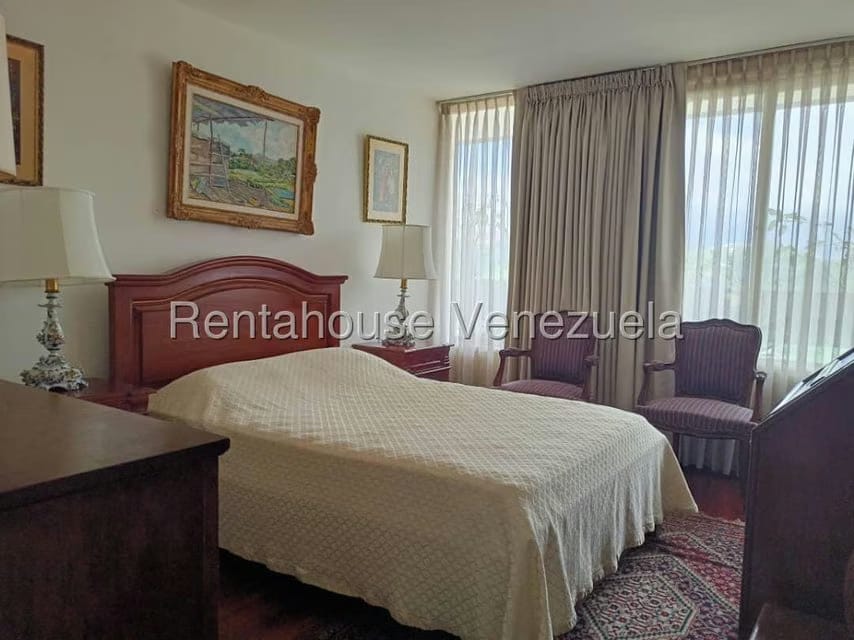 Apartamento (1 Nivel) en Venta en Prado Humboldt, Distrito Metropolitano - 29