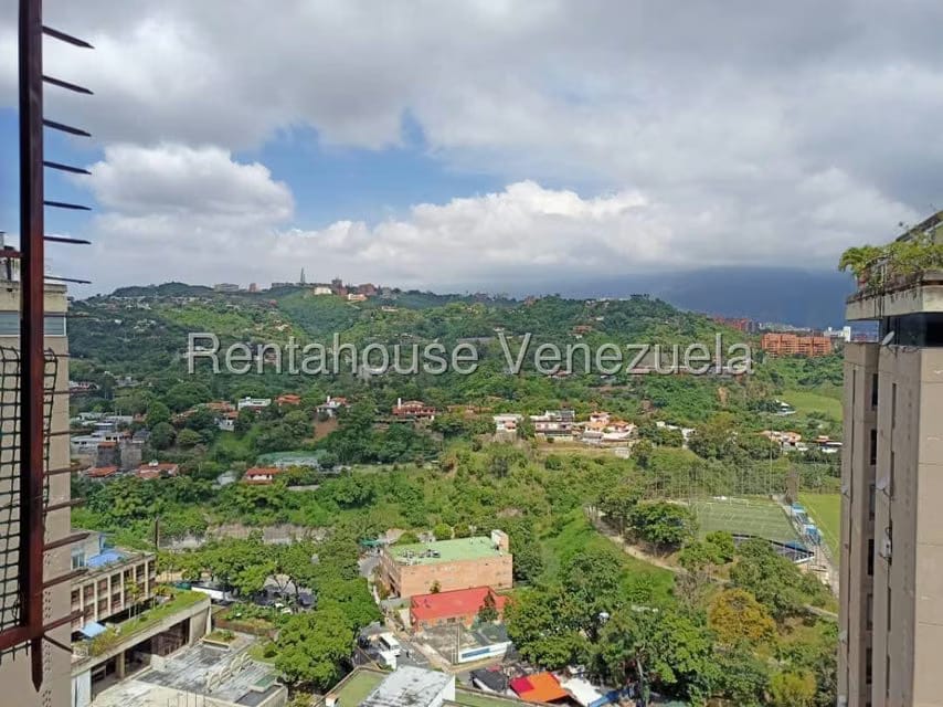 Apartamento (1 Nivel) en Venta en Prado Humboldt, Distrito Metropolitano - 30