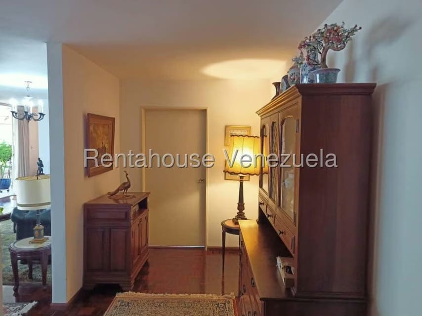 Apartamento (1 Nivel) en Venta en Prado Humboldt, Distrito Metropolitano - 4