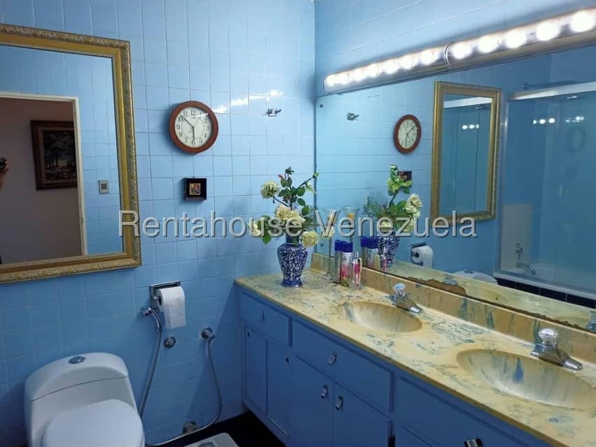 Apartamento (1 Nivel) en Venta en Prado Humboldt, Distrito Metropolitano - 31