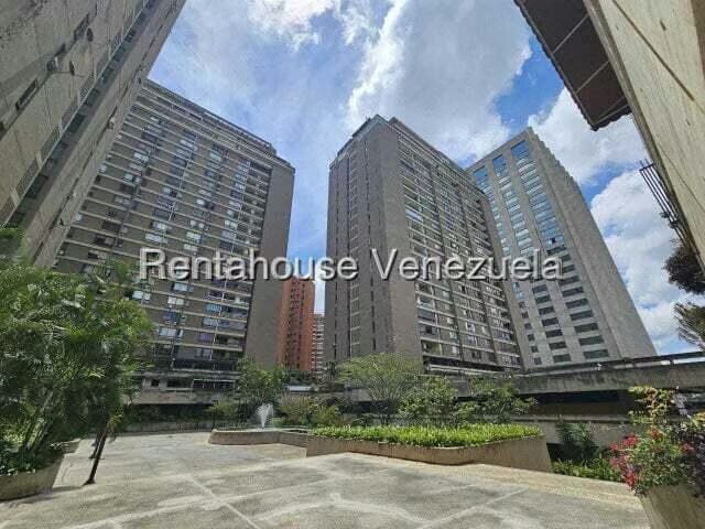 Apartamento (1 Nivel) en Venta en Prado Humboldt, Distrito Metropolitano - 35