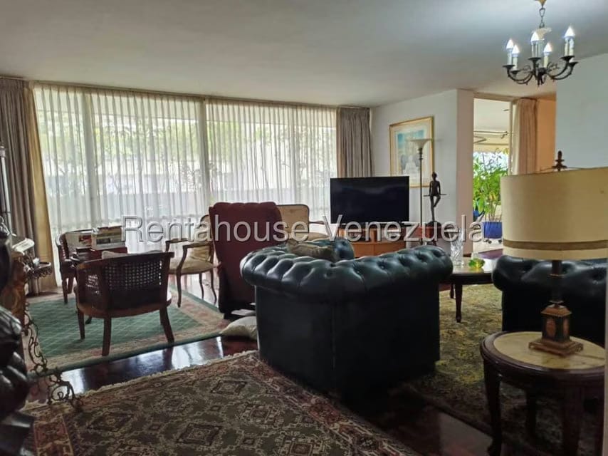 Apartamento (1 Nivel) en Venta en Prado Humboldt, Distrito Metropolitano - 7