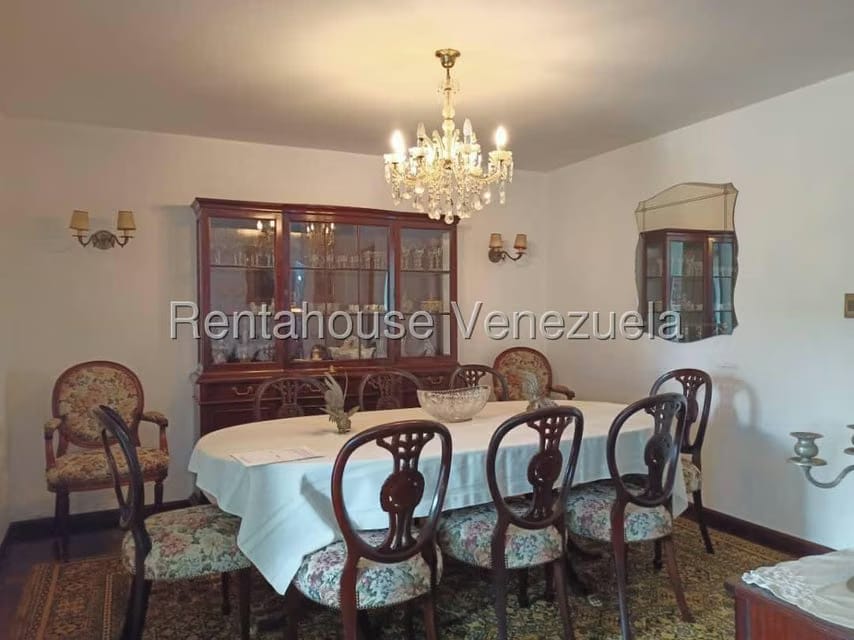 Apartamento (1 Nivel) en Venta en Prado Humboldt, Distrito Metropolitano - 10