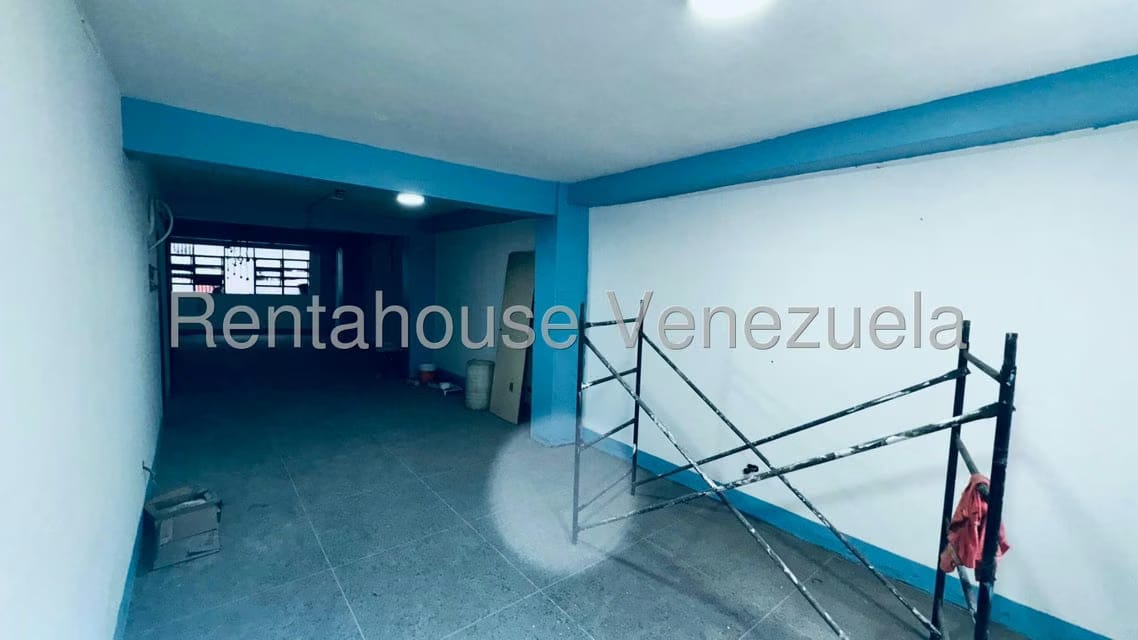 Comercial (Edificio) en Venta en Parroquia Altagracia, Distrito Metropolitano - 22