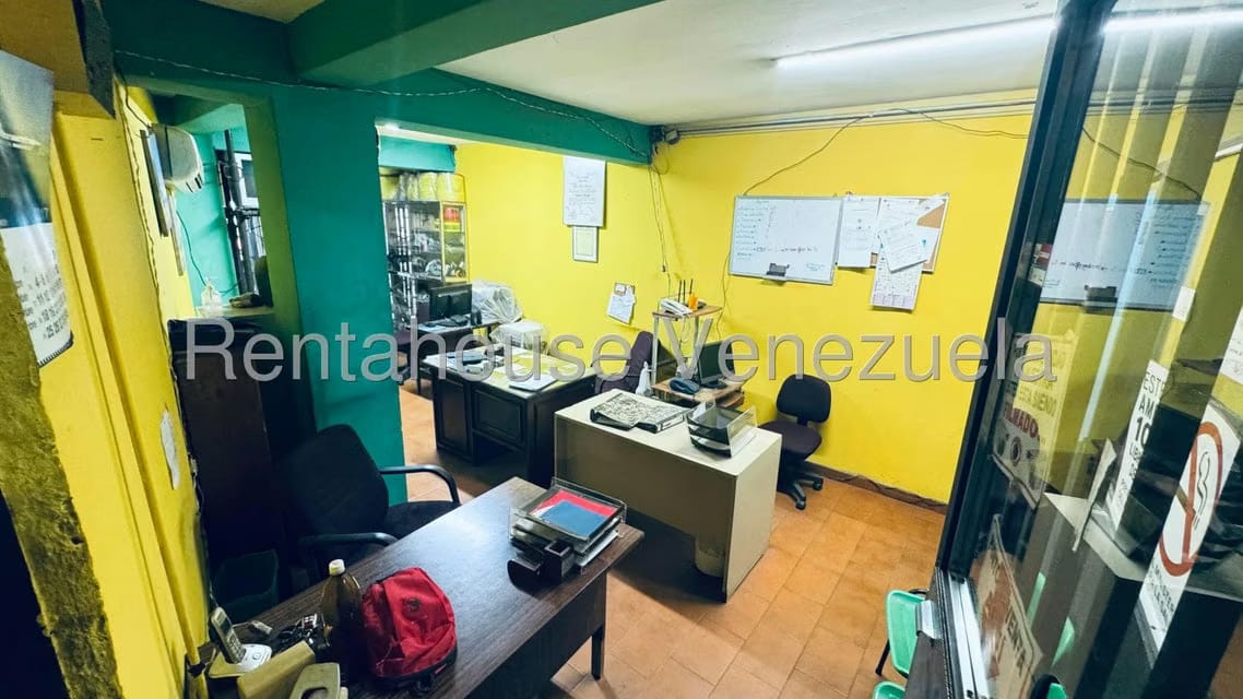 Comercial (Edificio) en Venta en Parroquia Altagracia, Distrito Metropolitano - 6