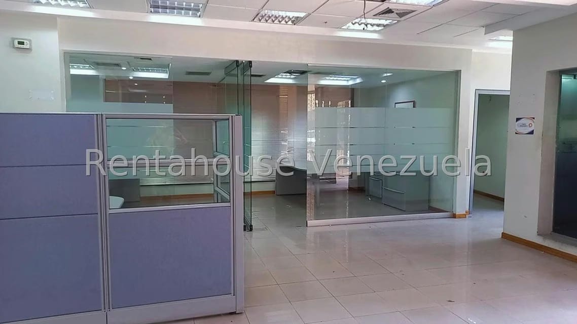 Comercial (Local Comercial) en Venta en Los Ruices, Distrito Metropolitano - 7