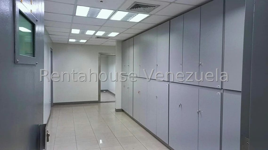 Comercial (Local Comercial) en Venta en Los Ruices, Distrito Metropolitano - 9