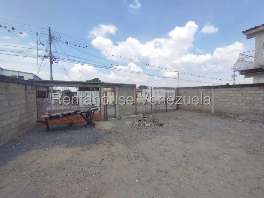 Terreno (Comercial) en Venta en Parroquia Juan Bautista Rodriguez, Lara - 4
