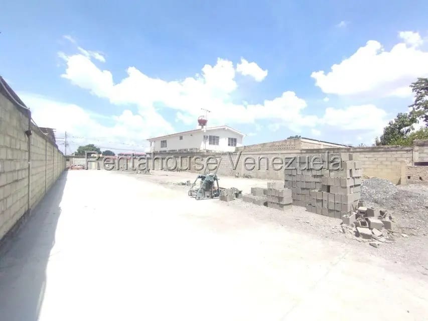 Terreno (Comercial) en Venta en Parroquia Juan Bautista Rodriguez, Lara - 5