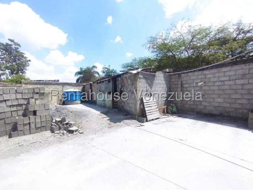 Terreno (Comercial) en Venta en Parroquia Juan Bautista Rodriguez, Lara - 6