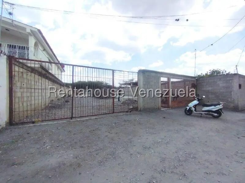 Terreno (Comercial) en Venta en Parroquia Juan Bautista Rodriguez, Lara - 8