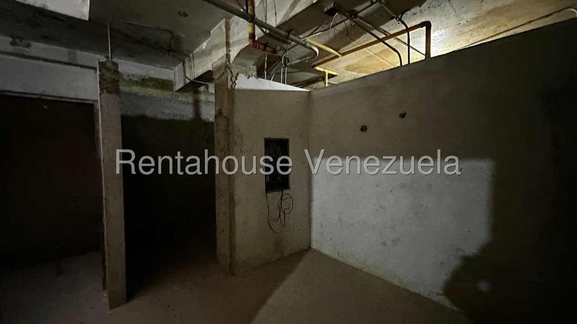 Comercial (Local Comercial) en Venta en Parroquia La Candelaria, Distrito Metropolitano - 19