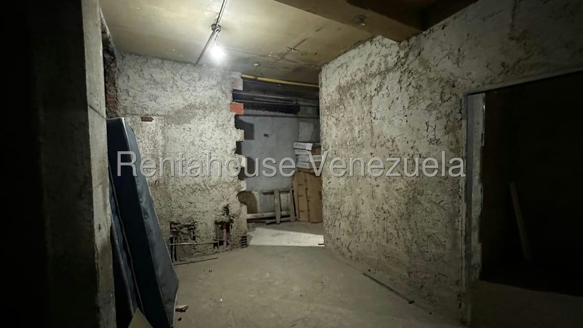 Comercial (Local Comercial) en Venta en Parroquia La Candelaria, Distrito Metropolitano - 22