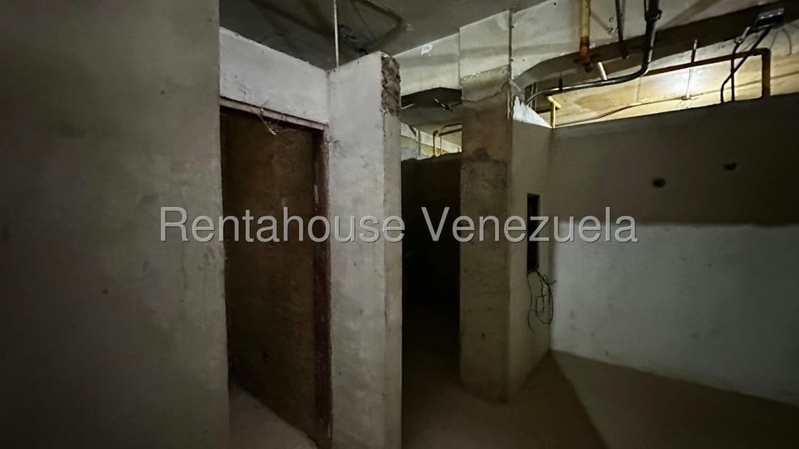 Comercial (Local Comercial) en Venta en Parroquia La Candelaria, Distrito Metropolitano - 5