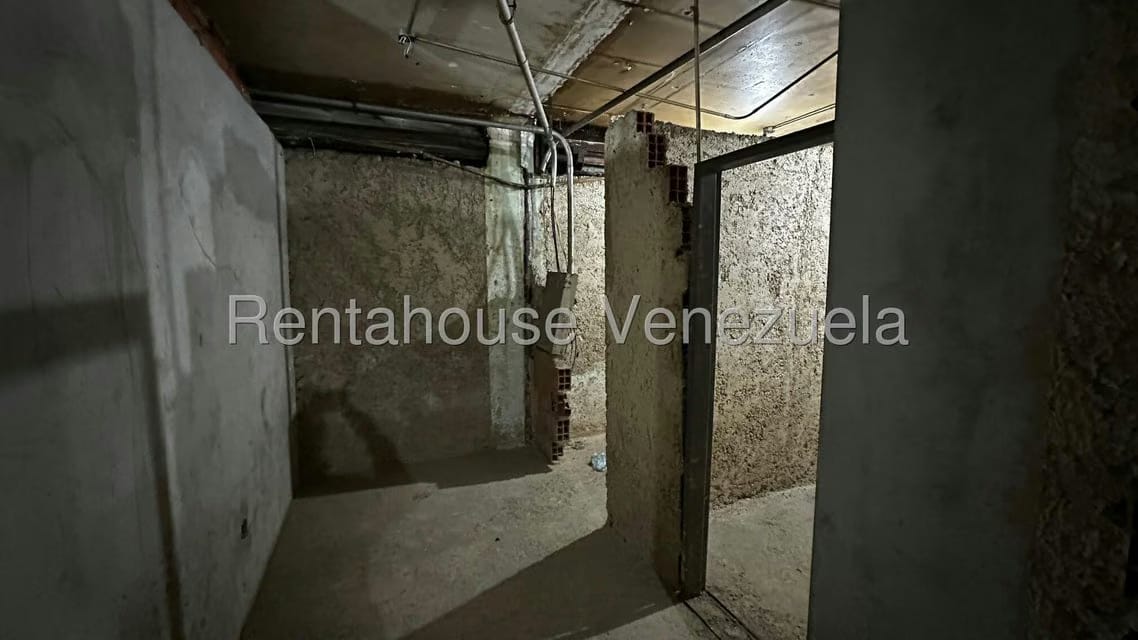 Comercial (Local Comercial) en Venta en Parroquia La Candelaria, Distrito Metropolitano - 10
