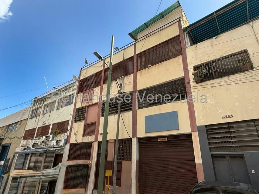 Comercial (Local Comercial) en Alquiler en Boleita Norte, Distrito Metropolitano - 2
