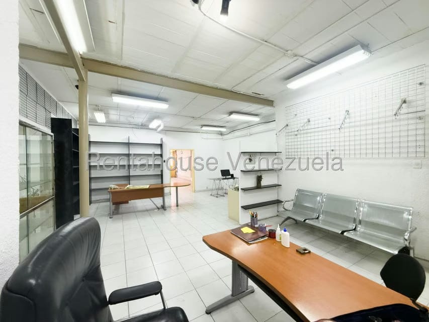 Comercial (Local Comercial) en Alquiler en Boleita Norte, Distrito Metropolitano - 15
