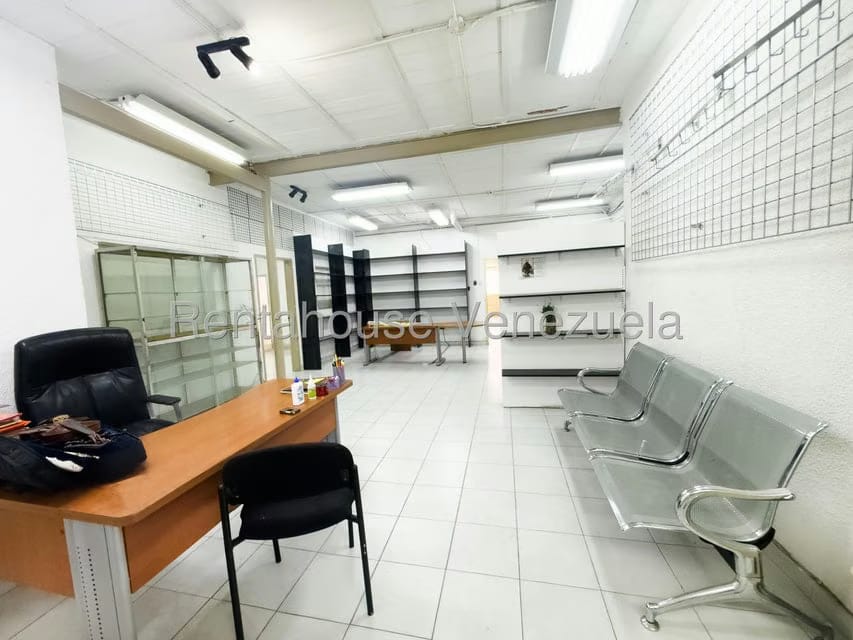 Comercial (Local Comercial) en Alquiler en Boleita Norte, Distrito Metropolitano - 16