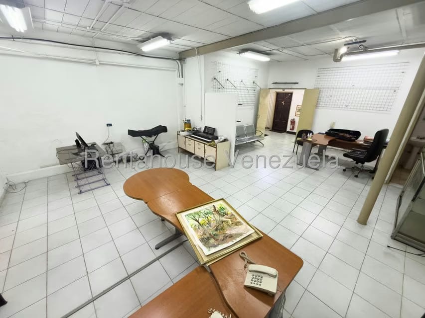 Comercial (Local Comercial) en Alquiler en Boleita Norte, Distrito Metropolitano - 17