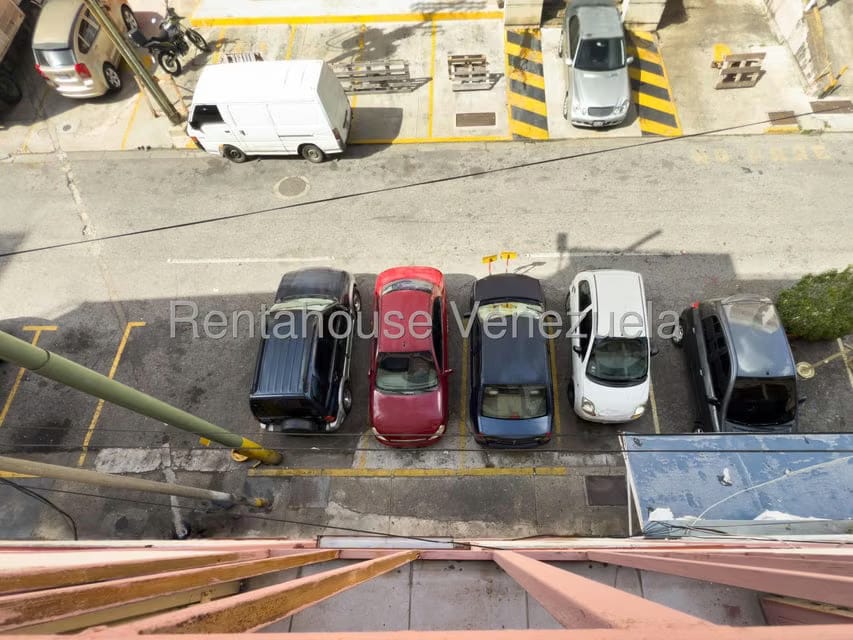 Comercial (Local Comercial) en Alquiler en Boleita Norte, Distrito Metropolitano - 19