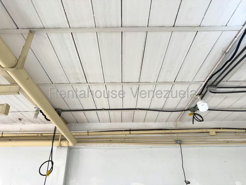 Comercial (Local Comercial) en Alquiler en Boleita Norte, Distrito Metropolitano - 20
