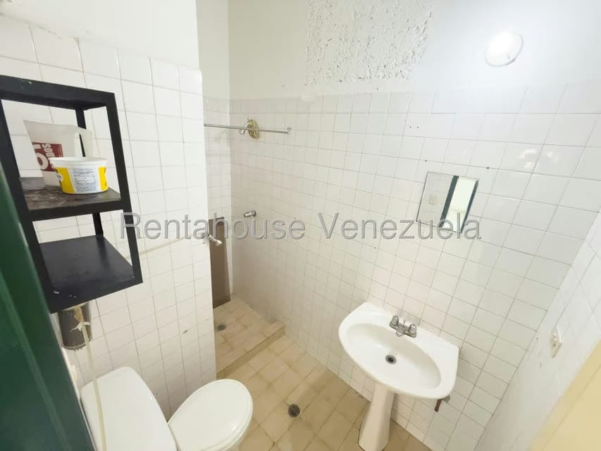 Comercial (Local Comercial) en Alquiler en Boleita Norte, Distrito Metropolitano - 23