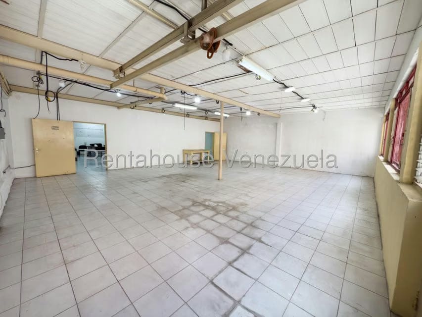 Comercial (Local Comercial) en Alquiler en Boleita Norte, Distrito Metropolitano - 7