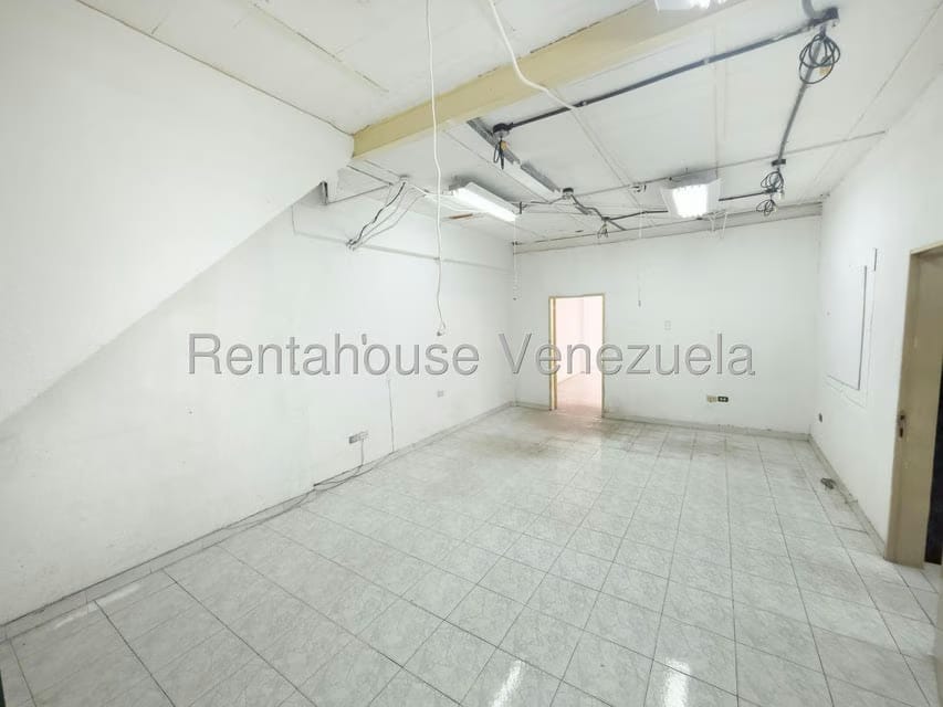Comercial (Local Comercial) en Alquiler en Boleita Norte, Distrito Metropolitano - 10