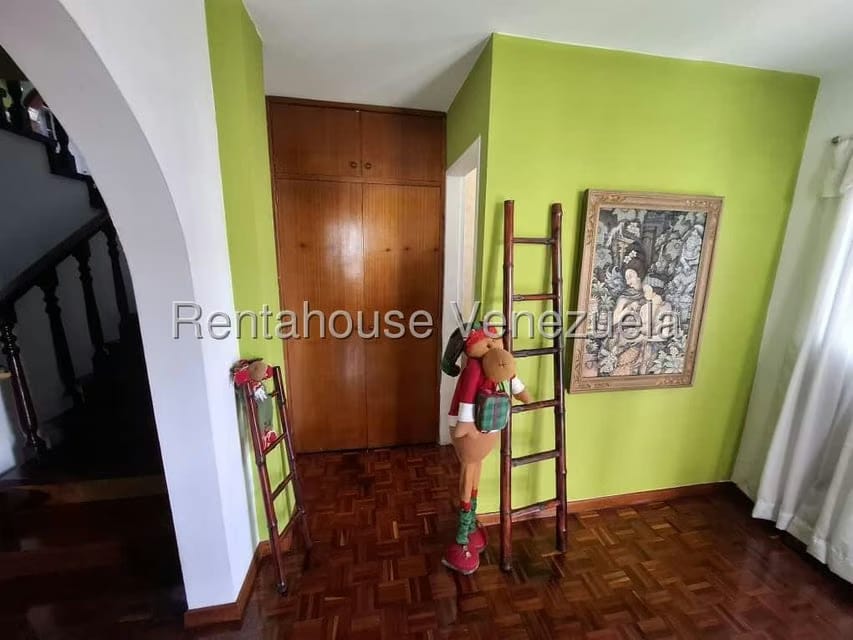 Casa (Multipes Niveles) en Venta en El Marques, Distrito Metropolitano - 12