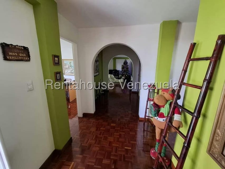 Casa (Multipes Niveles) en Venta en El Marques, Distrito Metropolitano - 13