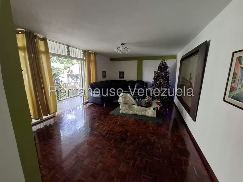 Casa (Multipes Niveles) en Venta en El Marques, Distrito Metropolitano - 14