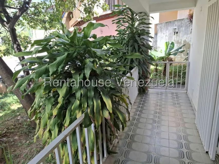 Casa (Multipes Niveles) en Venta en El Marques, Distrito Metropolitano - 15