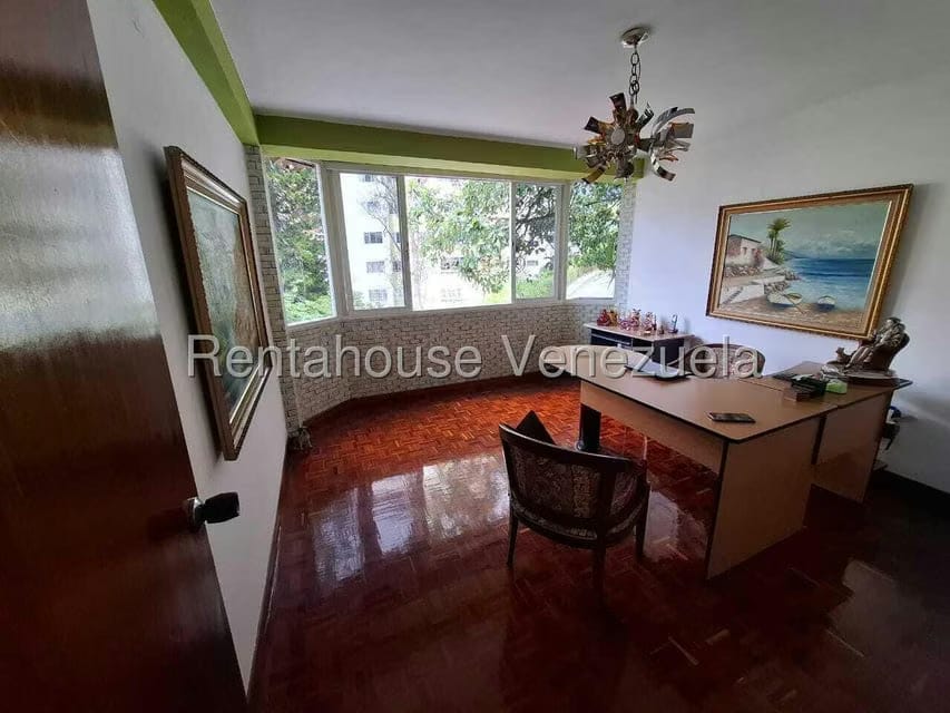 Casa (Multipes Niveles) en Venta en El Marques, Distrito Metropolitano - 19