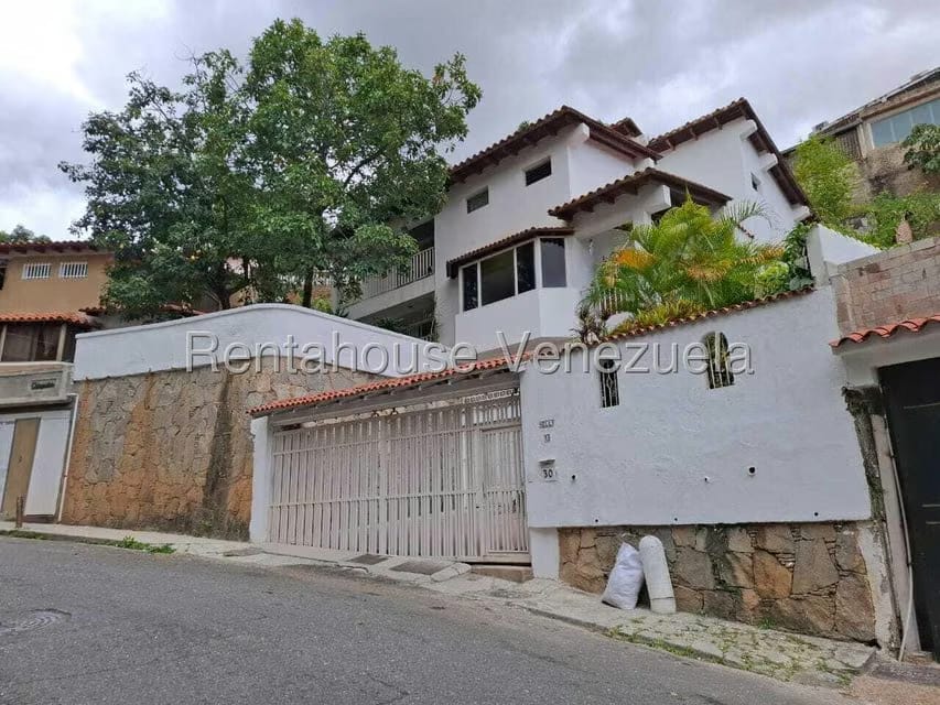 Casa (Multipes Niveles) en Venta en El Marques, Distrito Metropolitano - 3