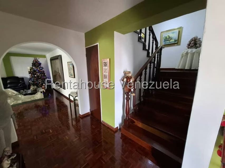 Casa (Multipes Niveles) en Venta en El Marques, Distrito Metropolitano - 22