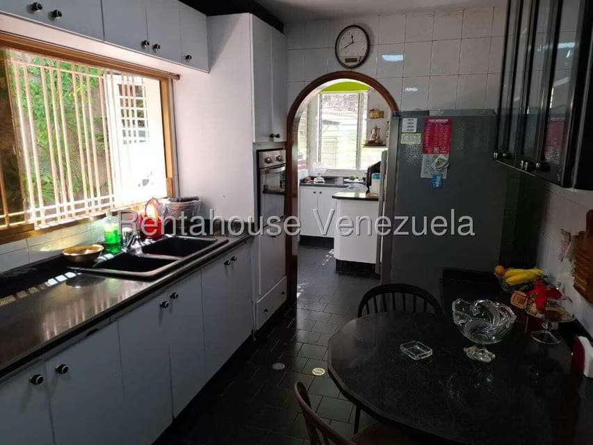 Casa (Multipes Niveles) en Venta en El Marques, Distrito Metropolitano - 23