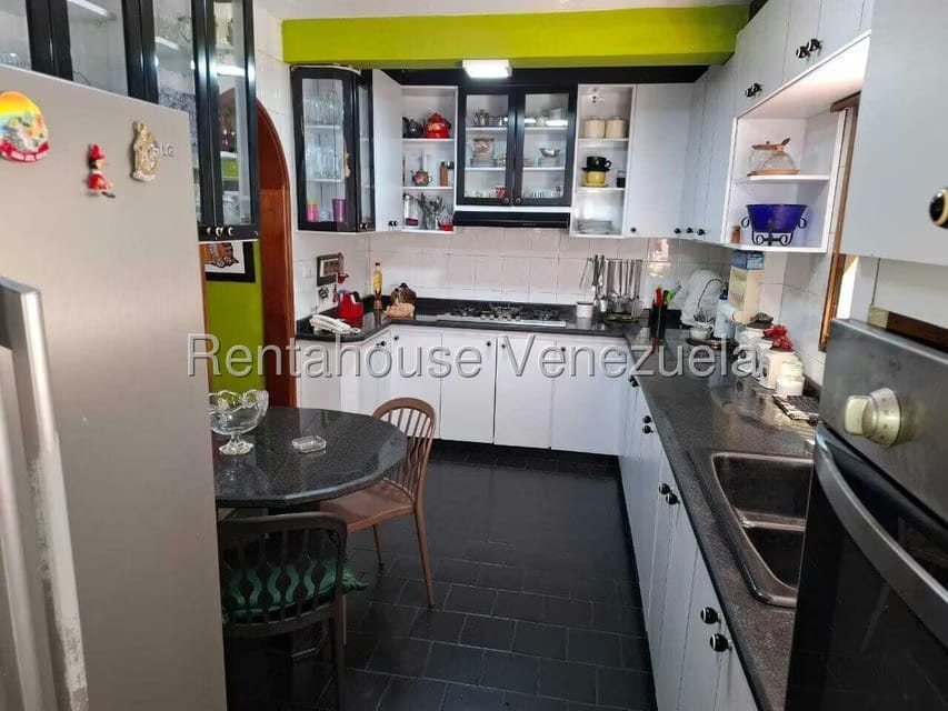 Casa (Multipes Niveles) en Venta en El Marques, Distrito Metropolitano - 24