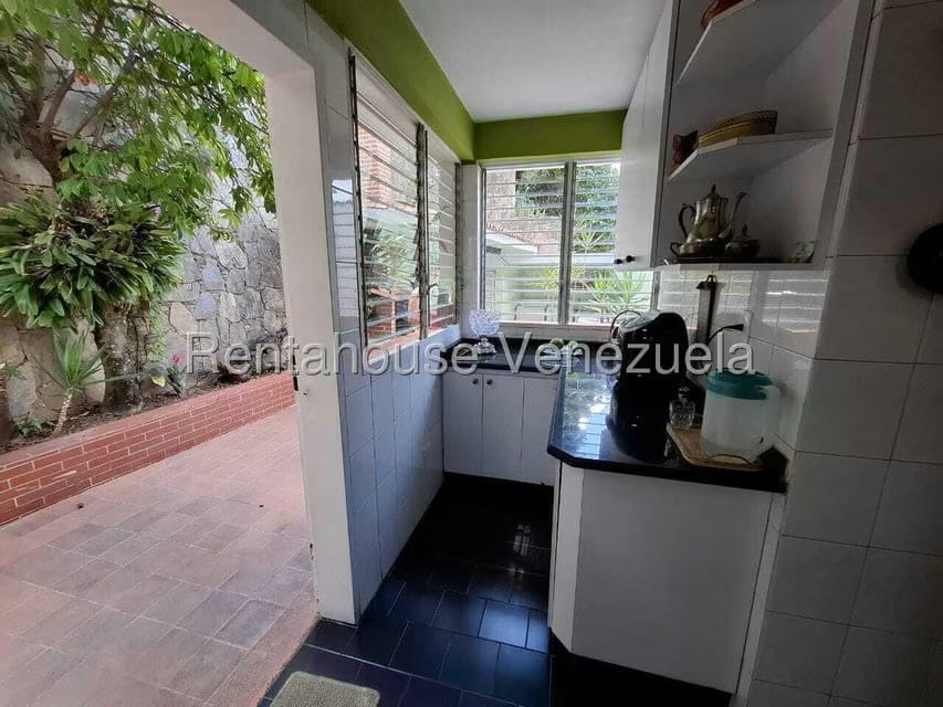 Casa (Multipes Niveles) en Venta en El Marques, Distrito Metropolitano - 25
