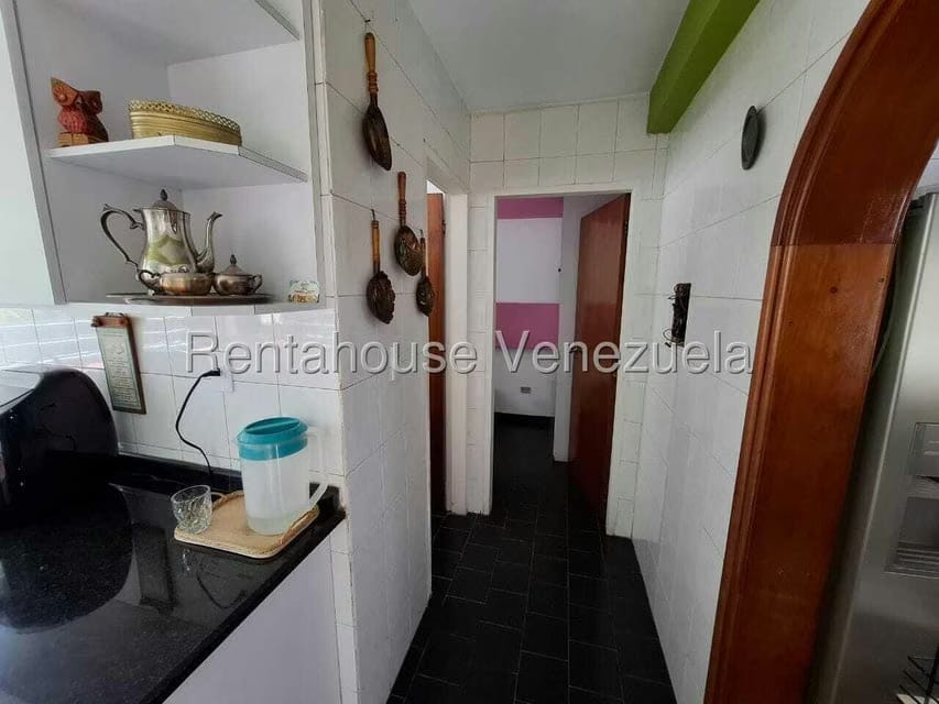 Casa (Multipes Niveles) en Venta en El Marques, Distrito Metropolitano - 26