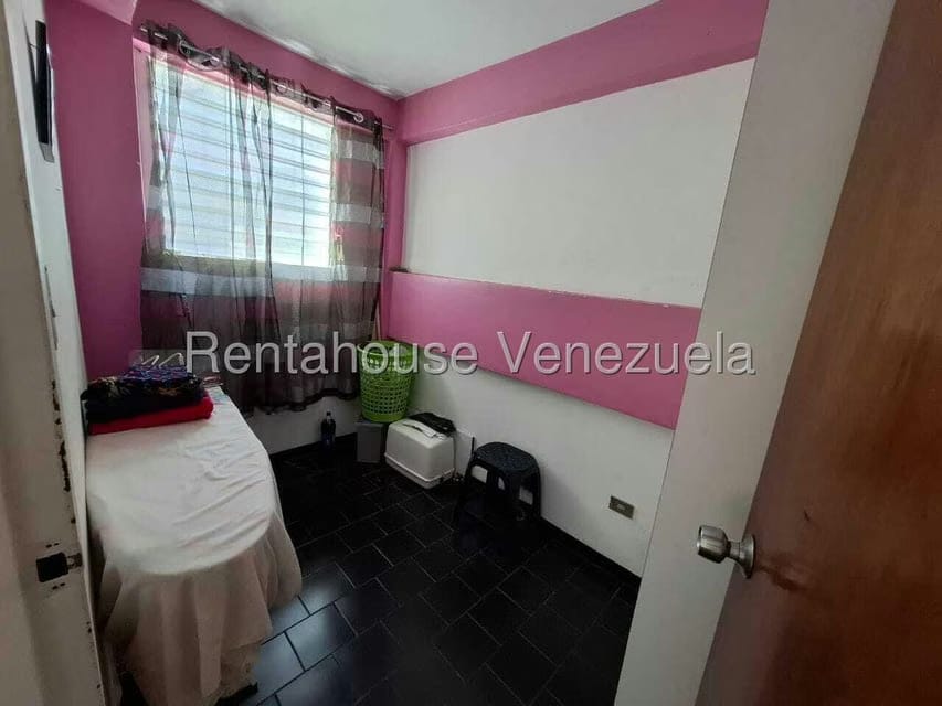 Casa (Multipes Niveles) en Venta en El Marques, Distrito Metropolitano - 27