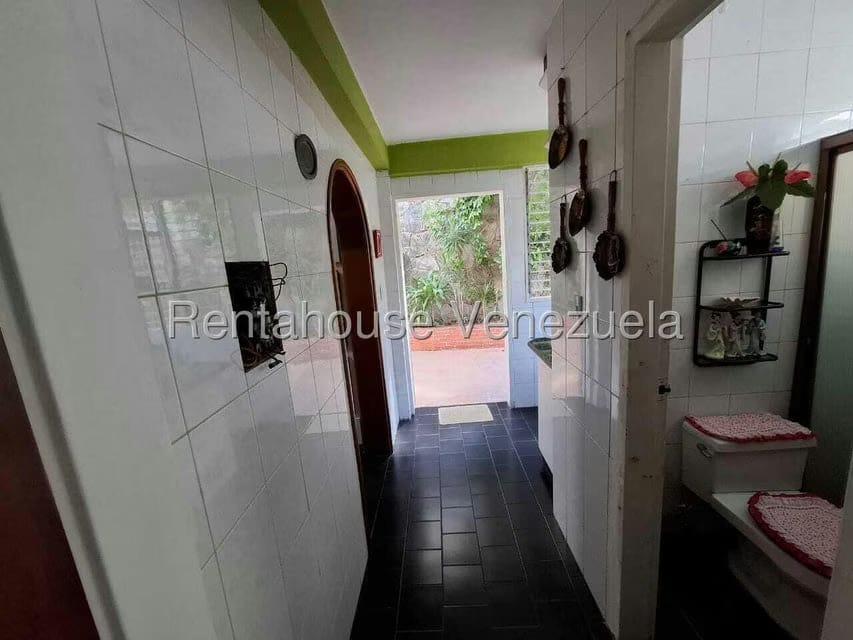 Casa (Multipes Niveles) en Venta en El Marques, Distrito Metropolitano - 29